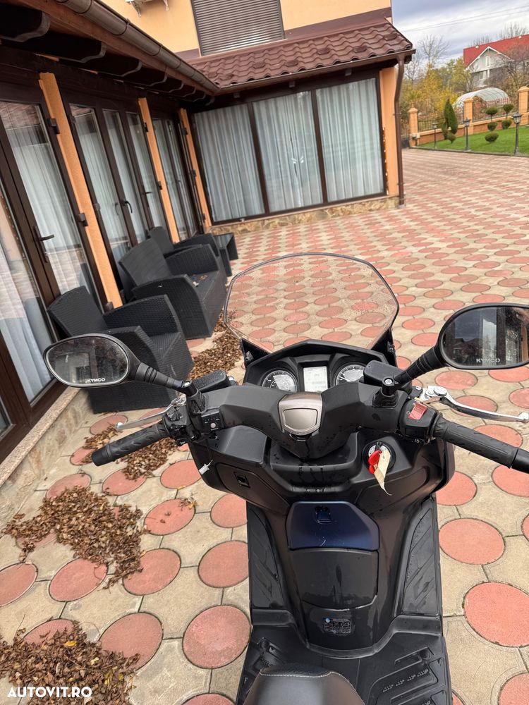 Kymco Altul - 8