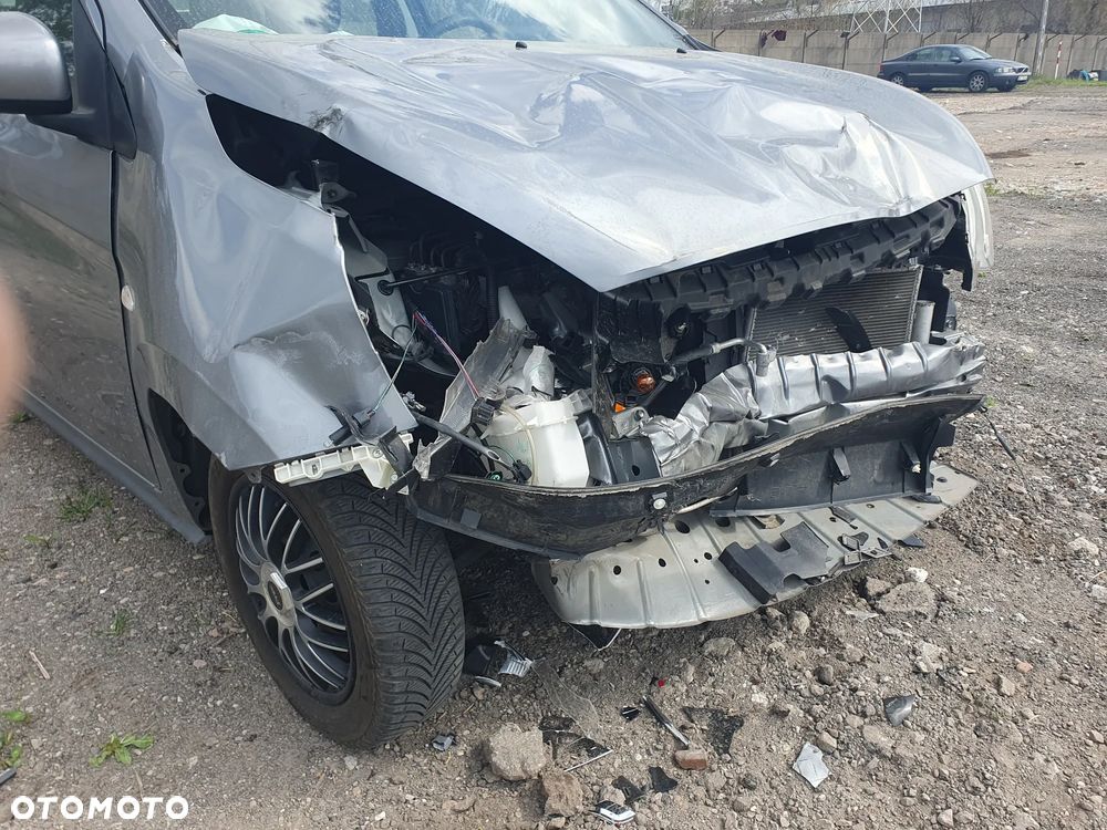 Mitsubishi Space Star 1.0 Active - 5