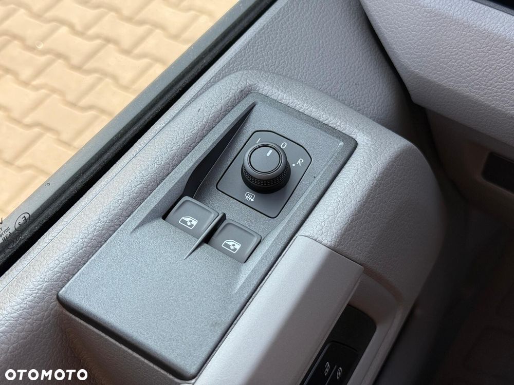 Volkswagen Crafter - 21