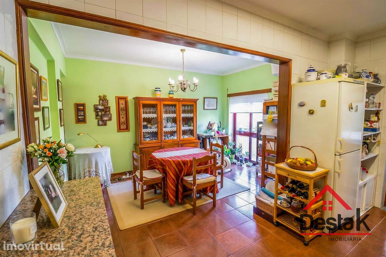 Apartamento T3 DUPLEX em Abraveses - Grande imagem: 4/17