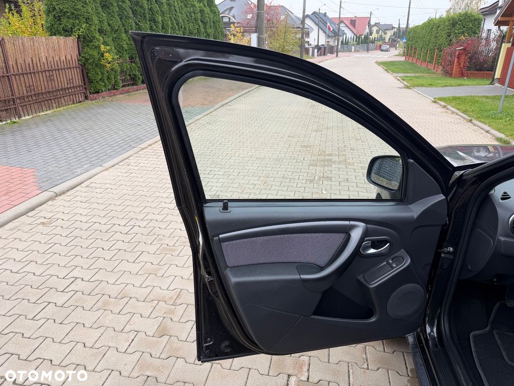 Dacia Duster SCe 115 2WD Comfort - 28