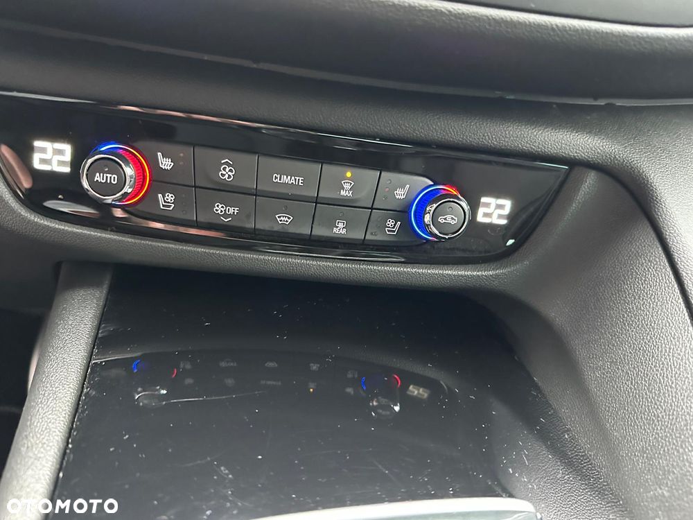 Opel Insignia 2.0 Business Edition - 15