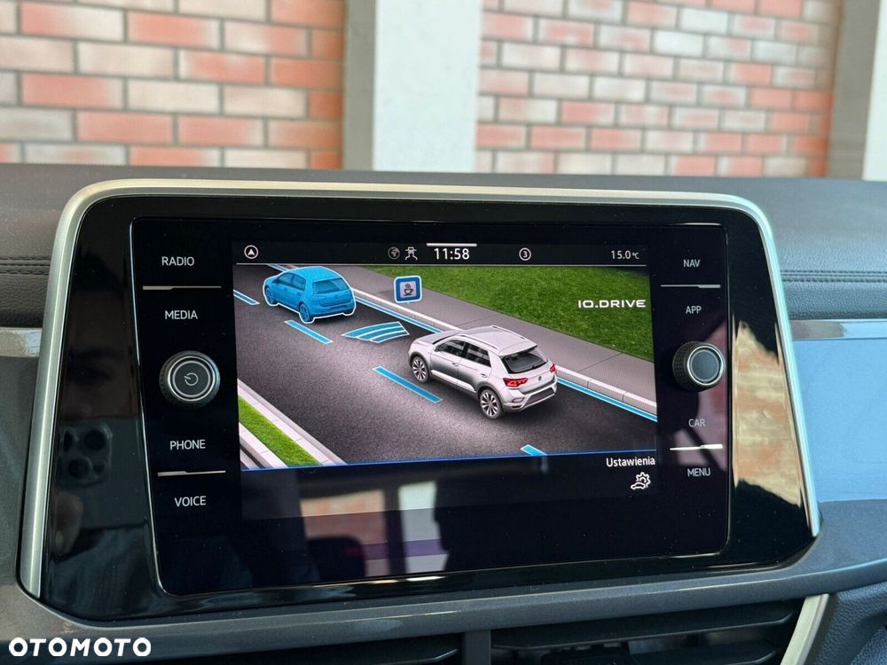 Volkswagen T-Roc - 28