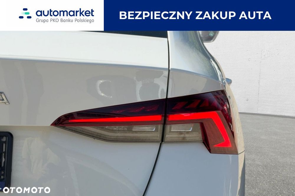 Skoda Octavia 2.0 TDI Style DSG - 13