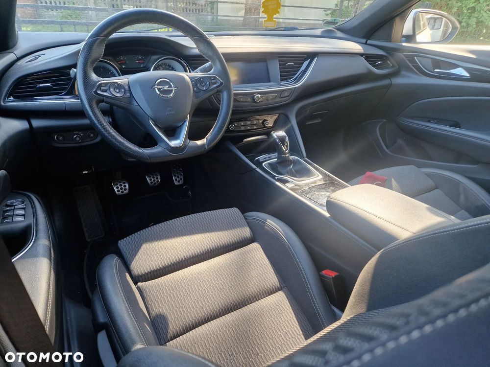 Opel Insignia 2.0 Business Innovation - 9