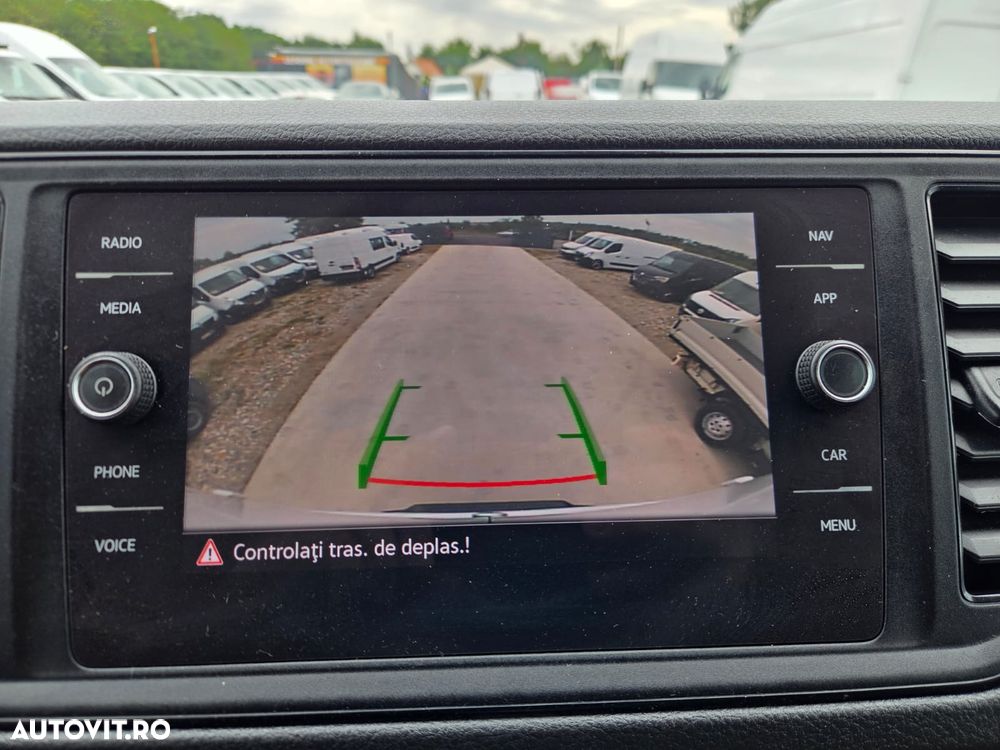 Volkswagen New Crafter L4H3 - 37