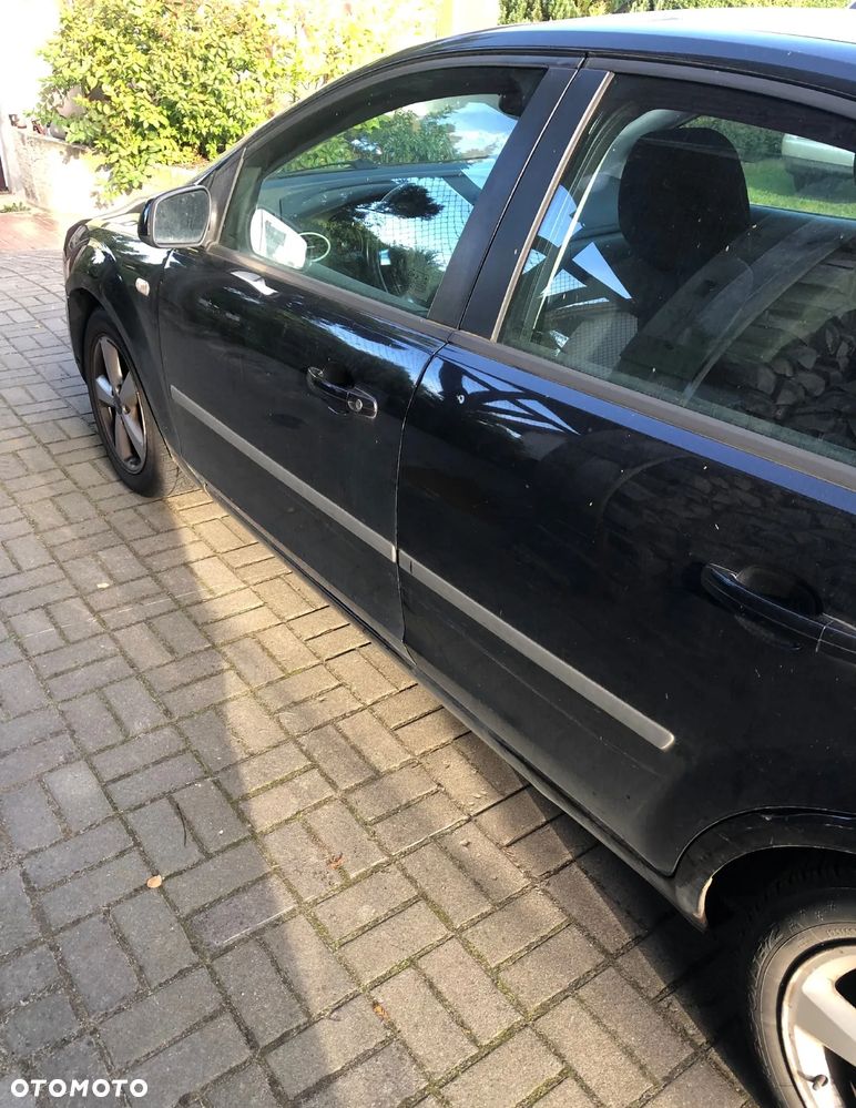 Ford Focus - 3