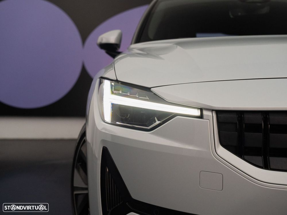 Polestar 2 Standard Range 69 kWh - 10