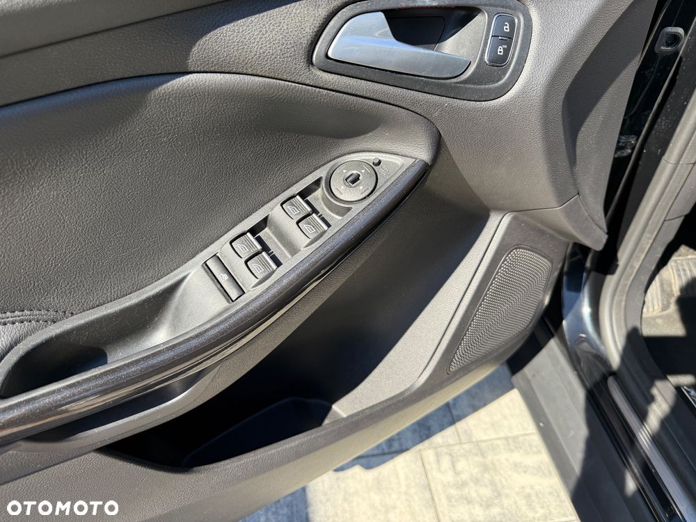 Ford Focus 1.5 TDCi Platinium X - 23