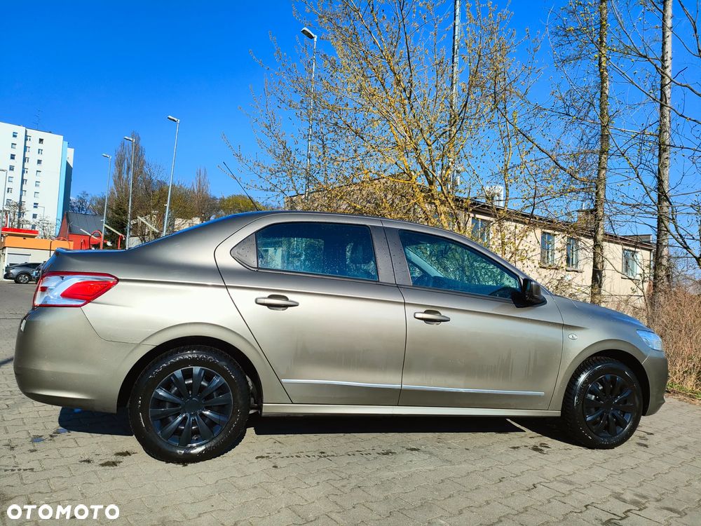 Peugeot 301 1.2 Pure Tech Active - 15