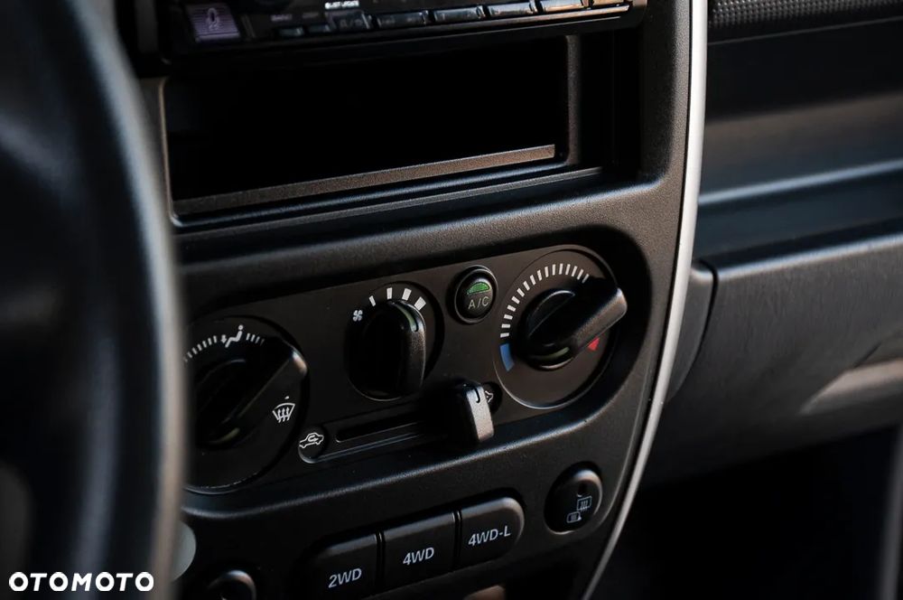 Suzuki Jimny Automatik Comfort Ranger - 19