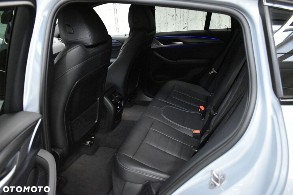 BMW X4 xDrive30i mHEV M Sport sport - 20