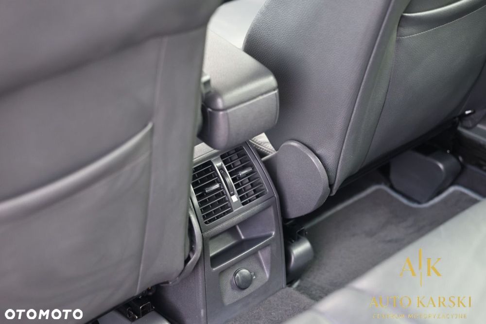 Opel Zafira - 36