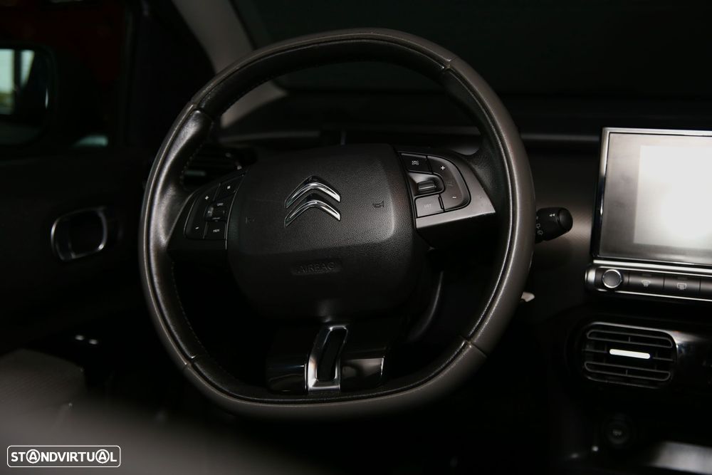 Citroën C4 Cactus 1.2 PureTech Shine Ed.Moonlight - 8