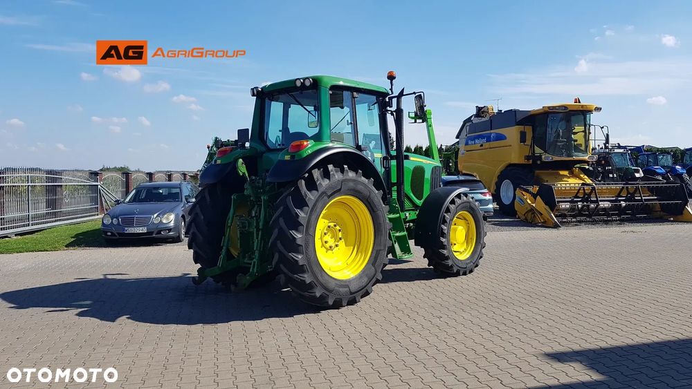 John Deere 6820 Premium TLS 2004R - 14