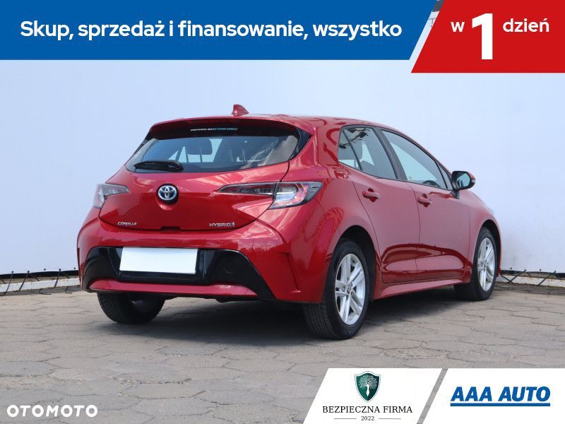 Toyota Corolla - 7