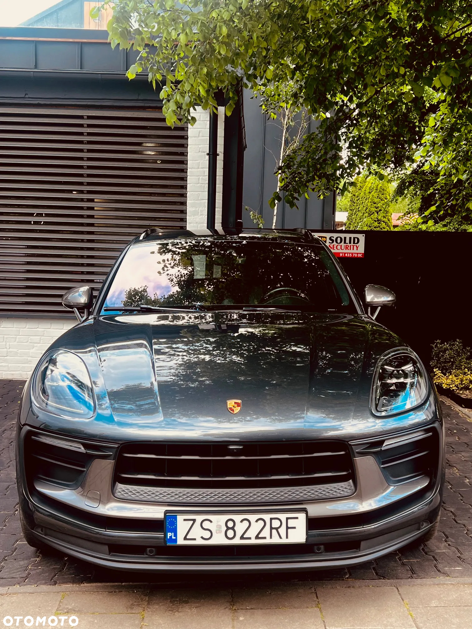 Porsche Macan T - 3