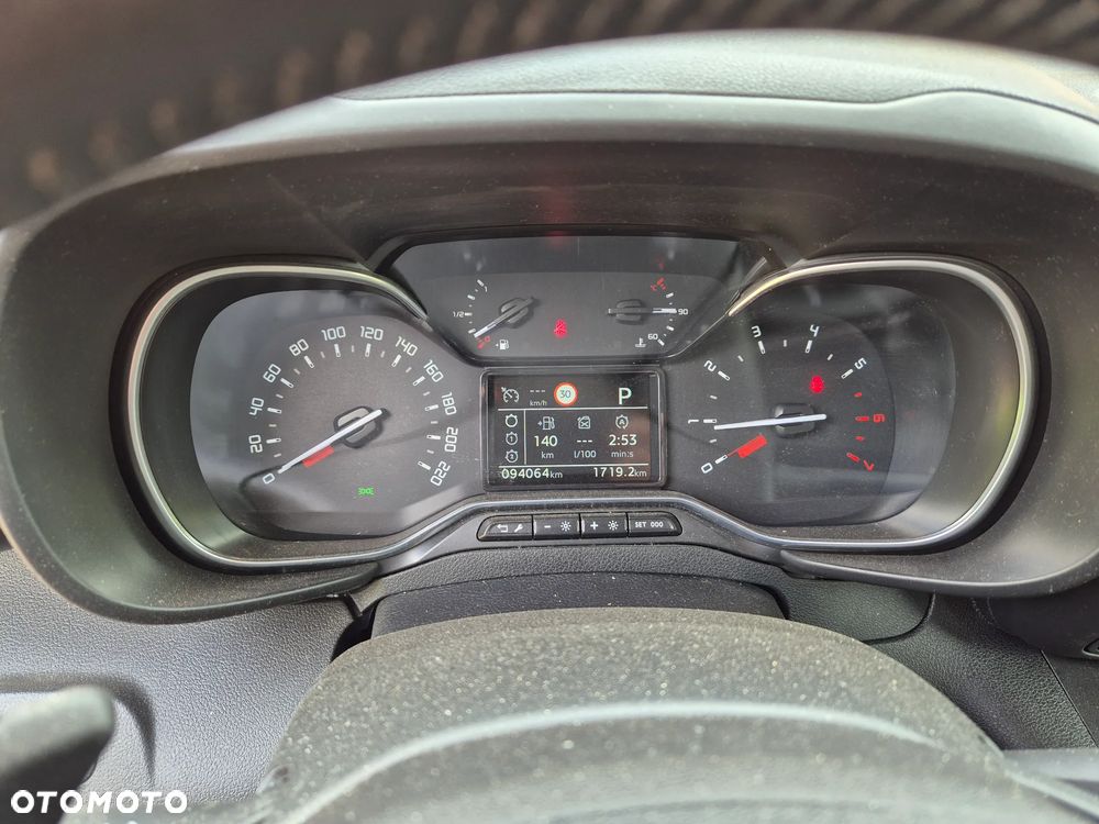 Toyota Proace City Verso 1.5 D-4D Family - 4