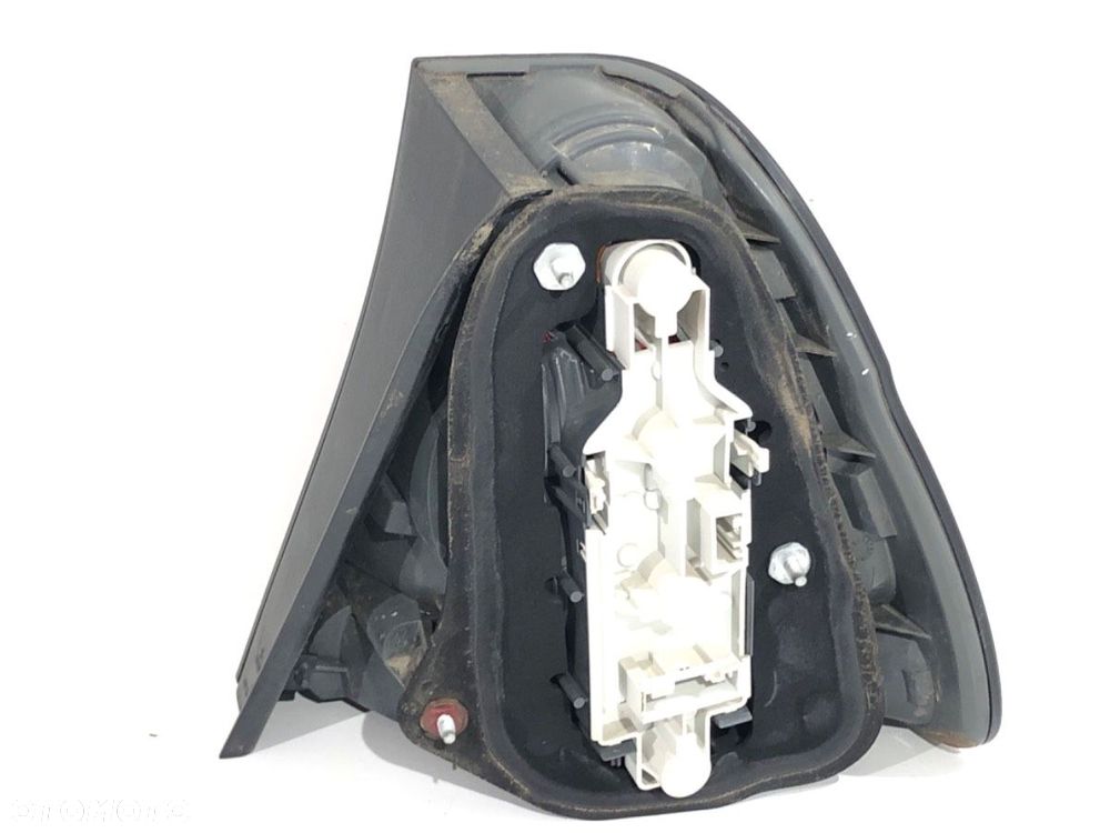 LAMPA LEWY TYŁ  BMW 3 Compact (E46) 2001 - 2005 316 ti 85 kW [115 KM] benzyna 2002 - 2005 6927763 - 4