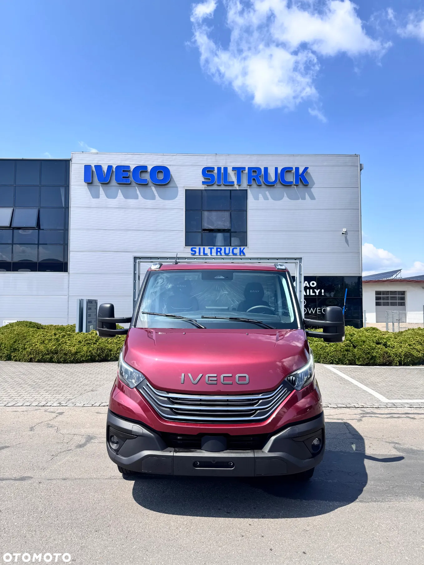 Iveco Daily - 15