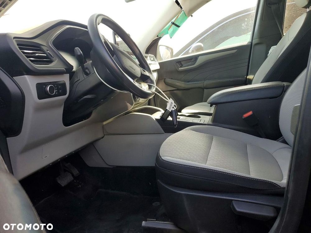 Ford Escape 1.5 EcoBoost AWD SE - 8