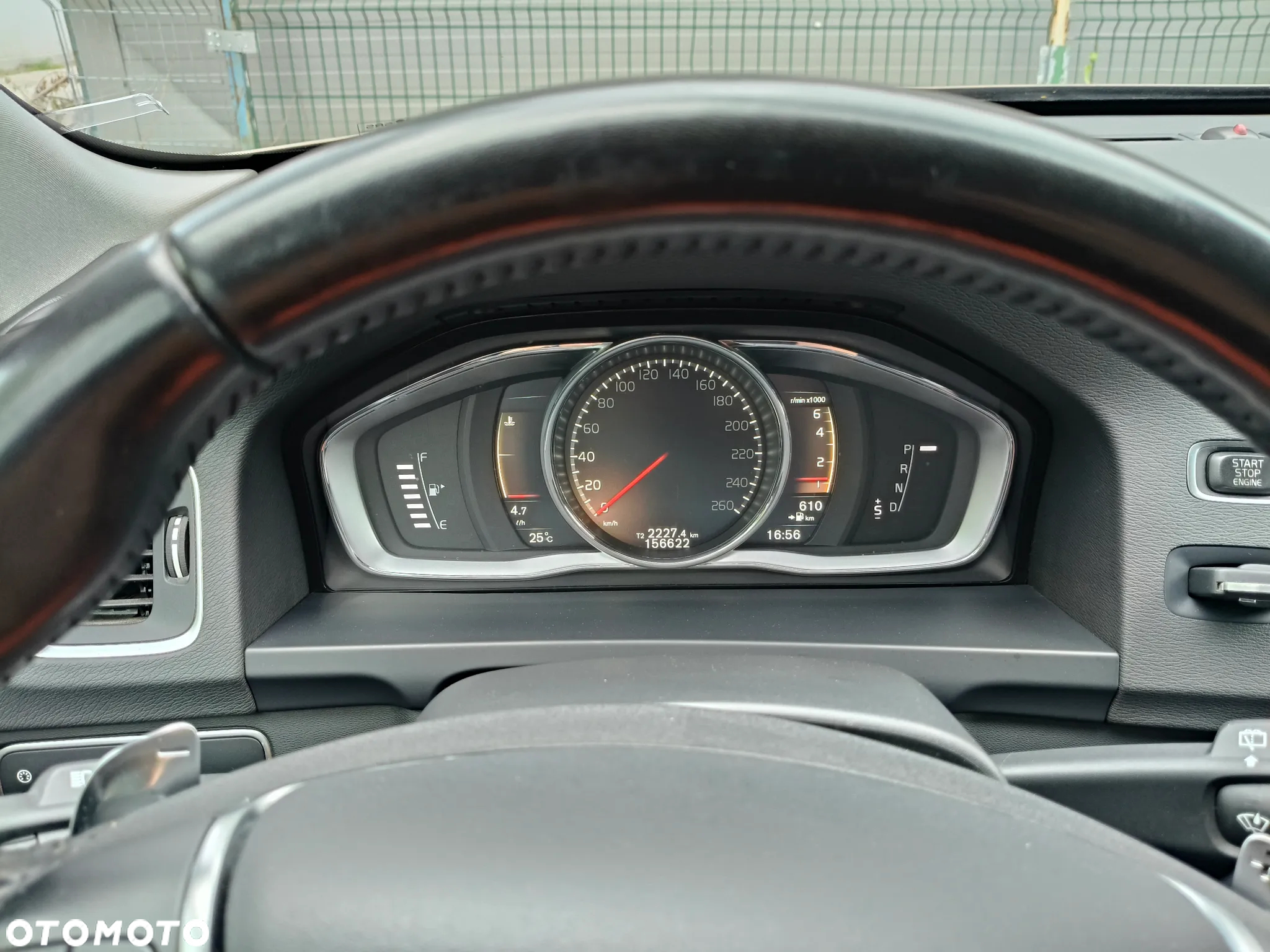 Volvo V60 Cross Country T5 AWD Summum - 11