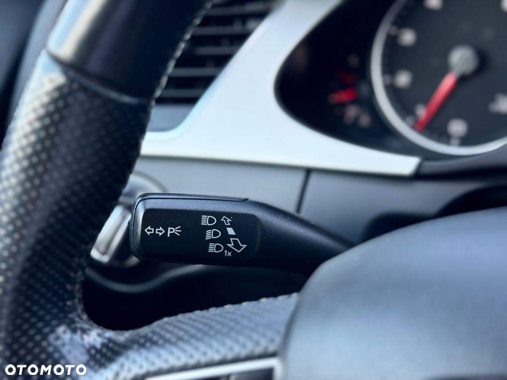 Audi A4 Limousine 2.0 TFSI Ambition - 26