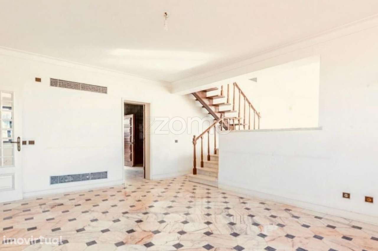 Seafront T5+6 - Av. Marginal – Investimento de Luxo. - Grande imagem: 2/49