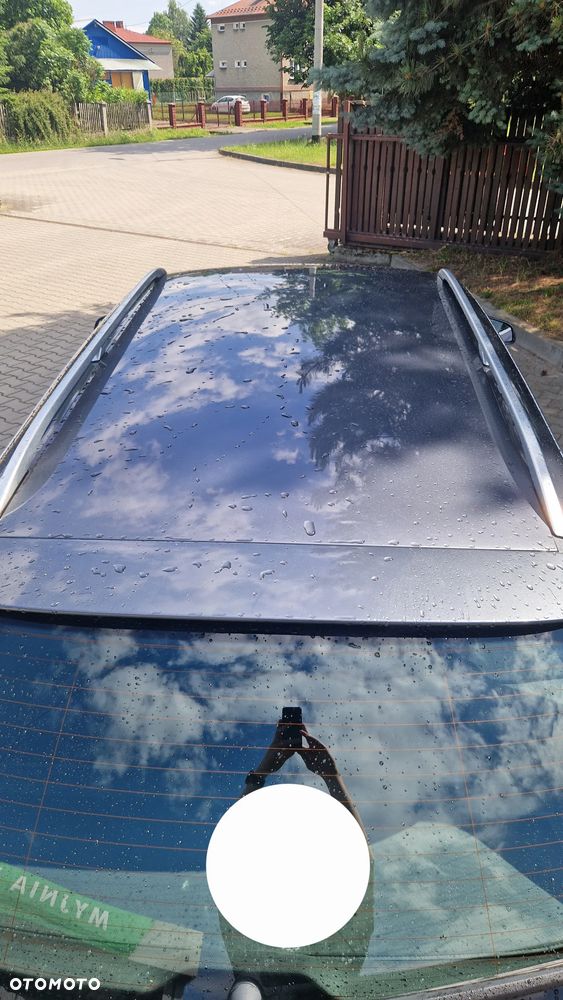 Audi A4 Avant 1.8 T - 9