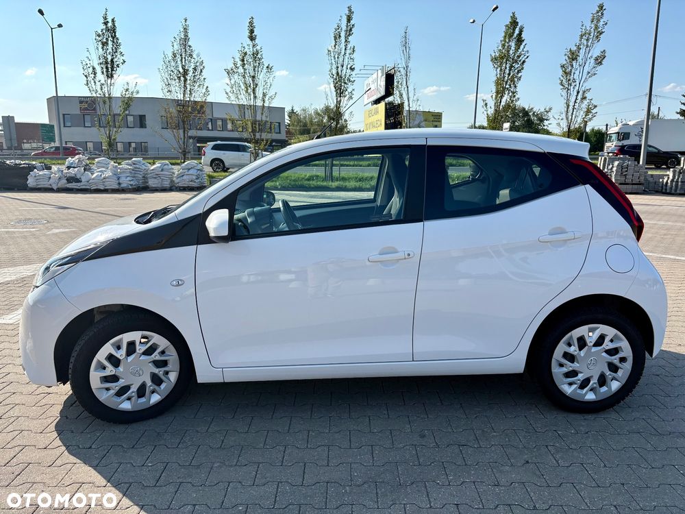 Toyota Aygo - 3