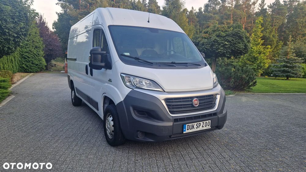 Fiat Ducato - 1