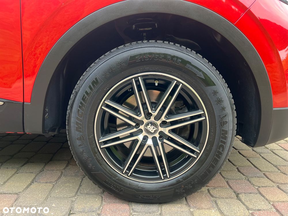 Renault Kadjar Energy TCe 130 LIMITED - 13