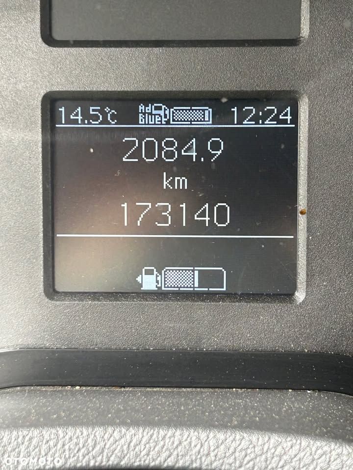 Mercedes-Benz sprinter - 3