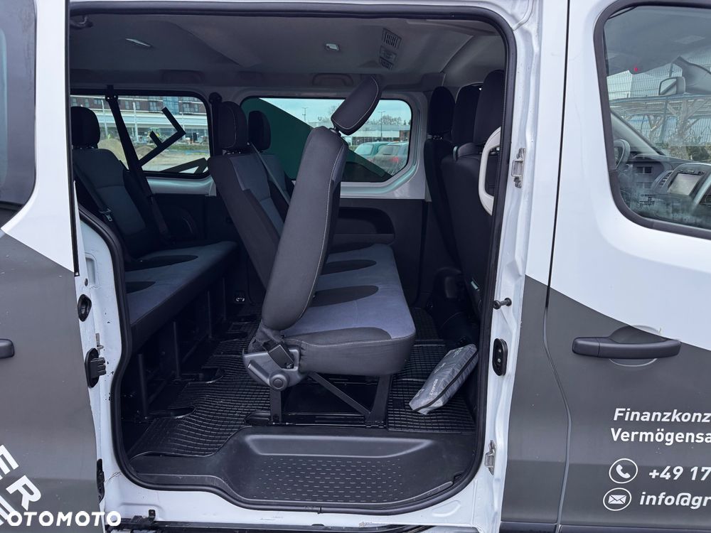 Opel Vivaro - 6