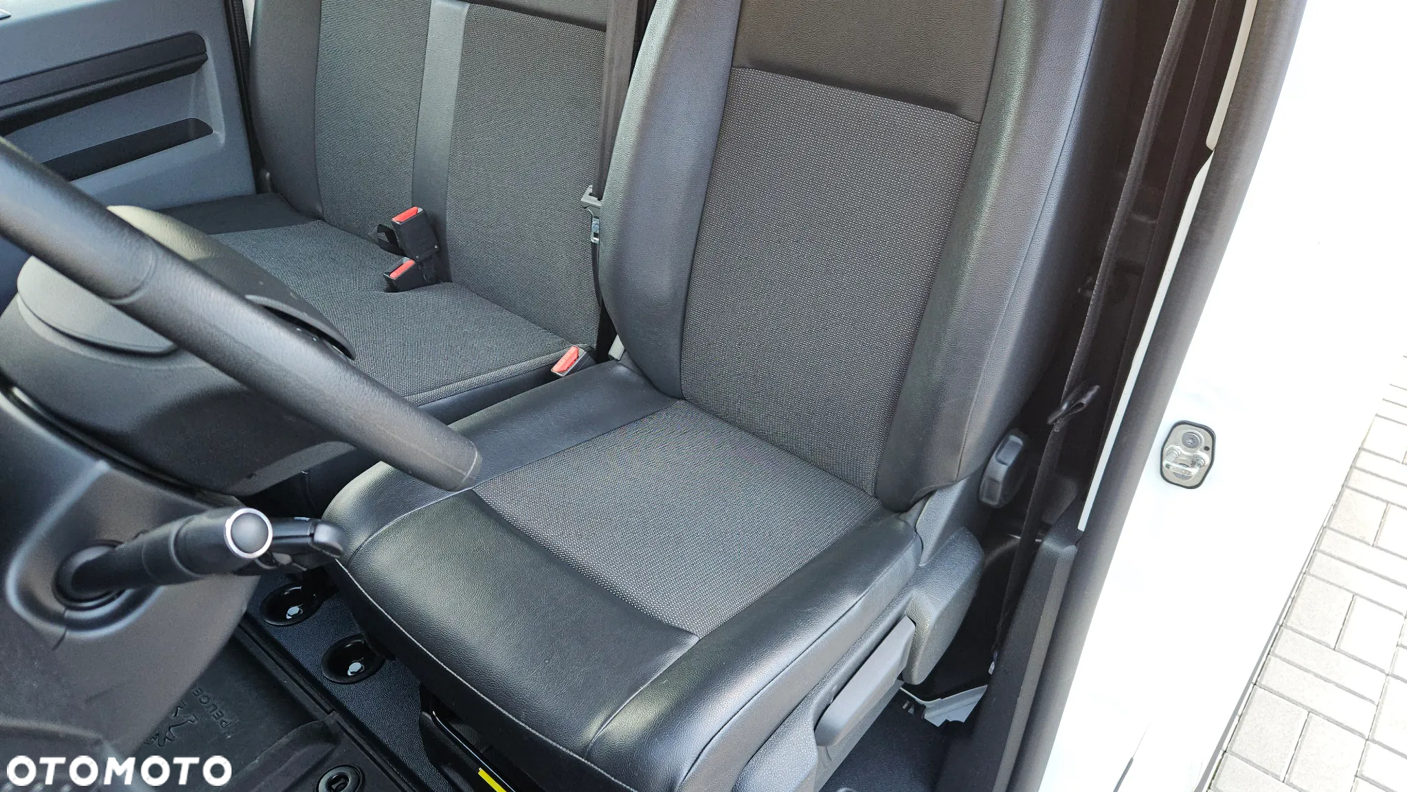 Peugeot Expert L3 MAX Long - 16