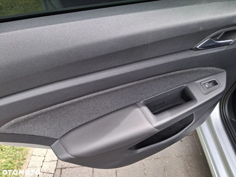 Volkswagen Golf 1.5 TSI EVO Life - 24