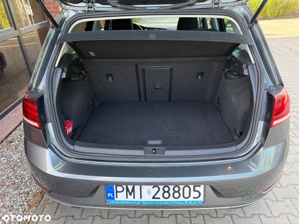 Volkswagen Golf 1.6 TDI SCR Comfortline - 7