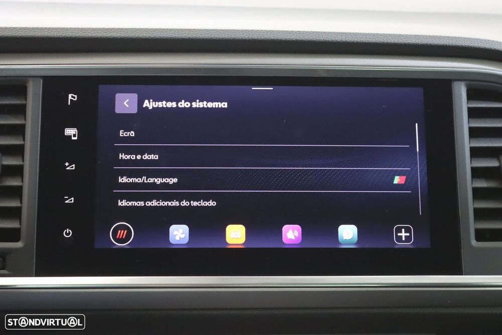 SEAT Ateca 1.5 TSI Xperience DSG - 32