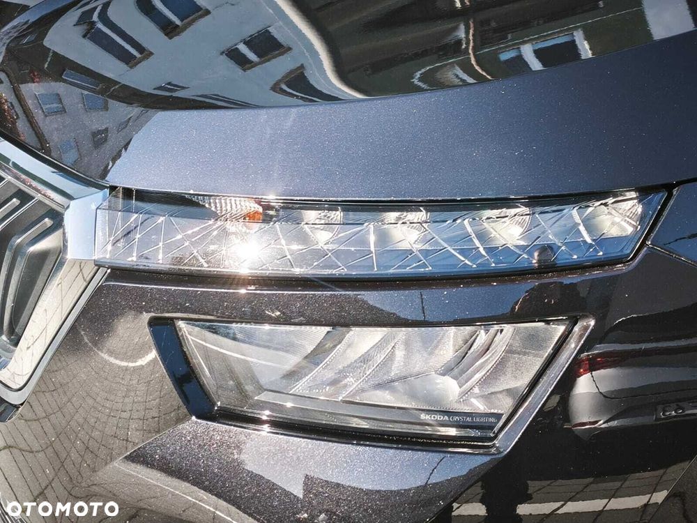 Skoda Kamiq 1.0 TSI Ambition - 39