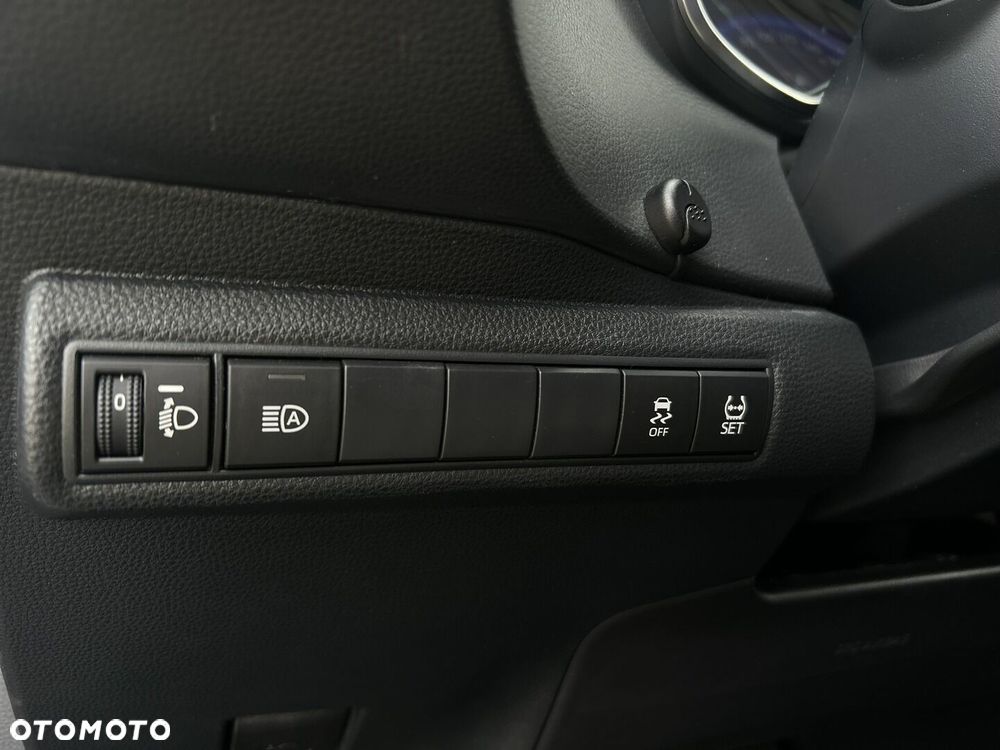 Toyota Corolla 1.8 Hybrid Comfort - 36