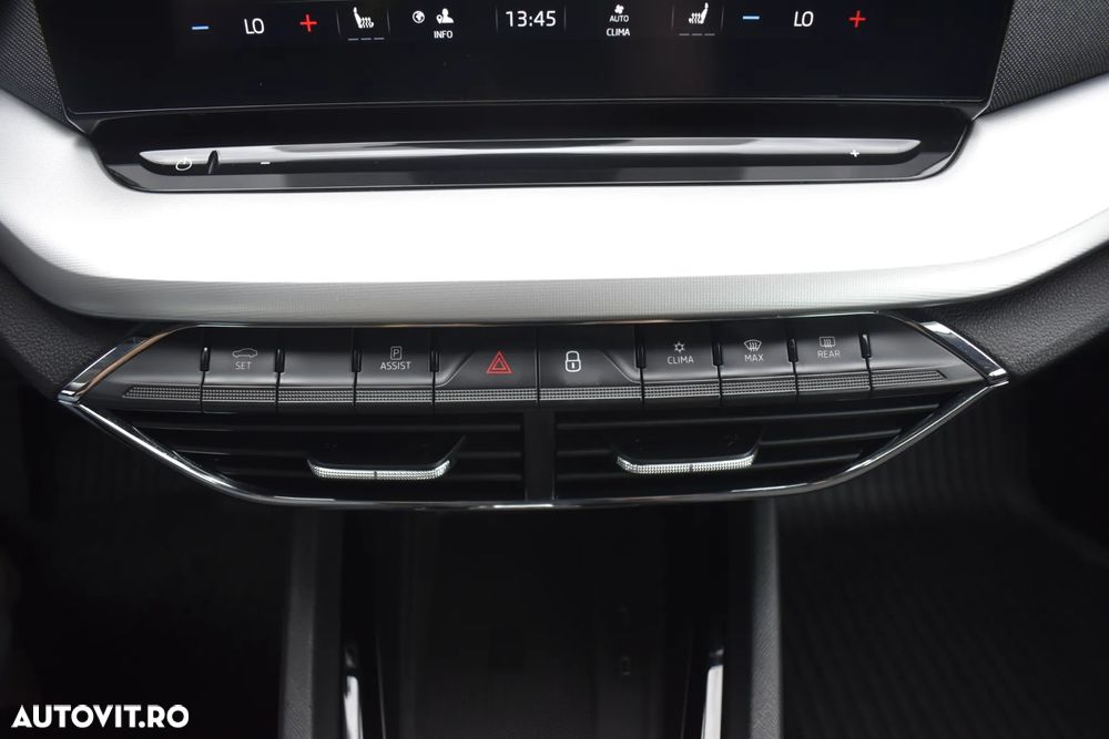 Skoda Octavia Combi 2.0 TDI DSG Style - 37
