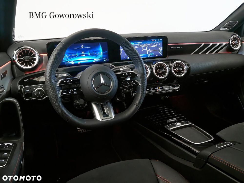 Mercedes-Benz Klasa A - 12