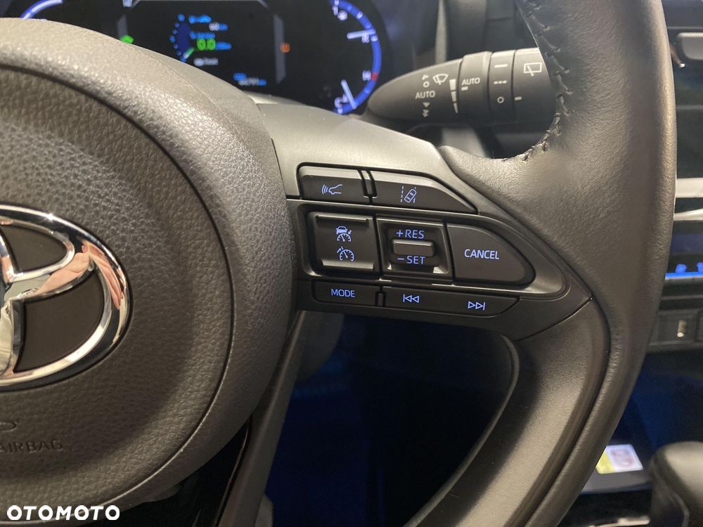 Toyota Yaris Cross Hybrid 1.5 Adventure - 14