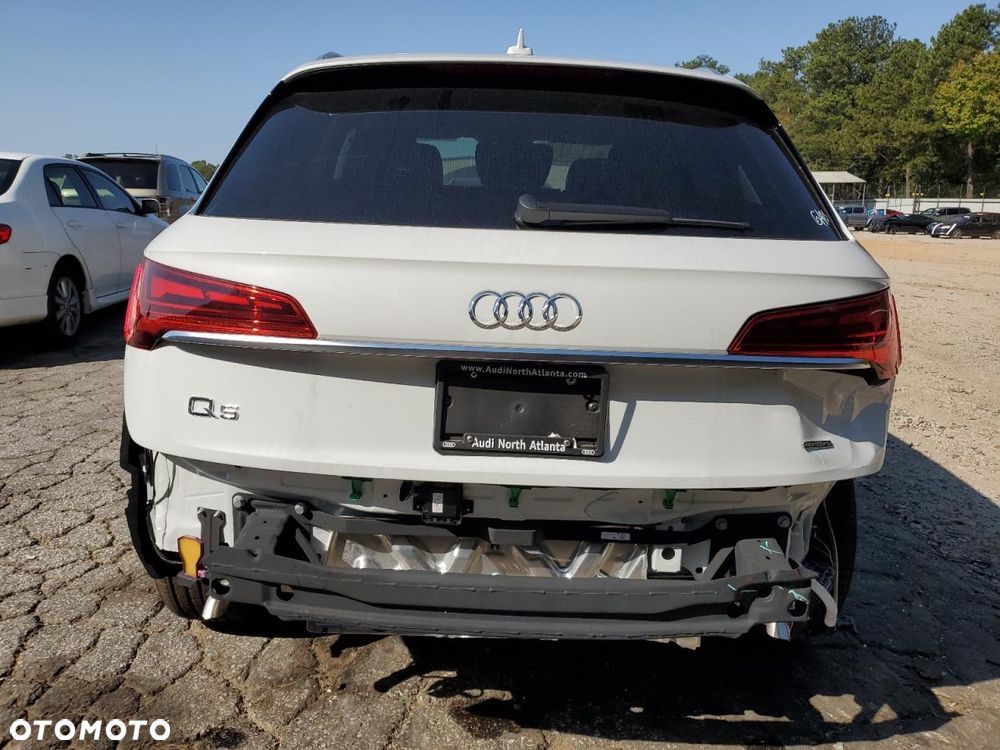 Audi Q5 40 TFSI quattro S tronic S line - 7