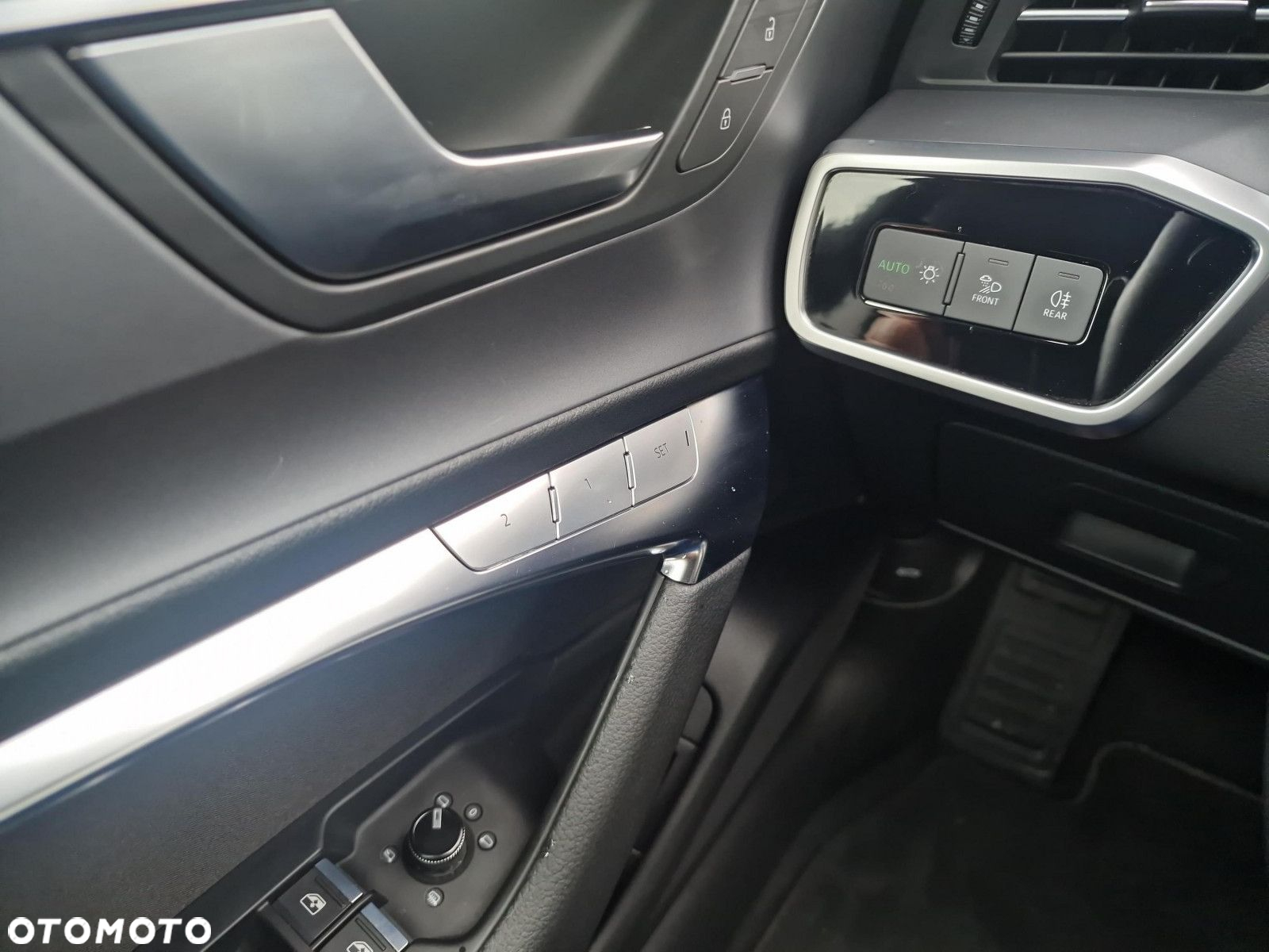 Audi A6 - 27