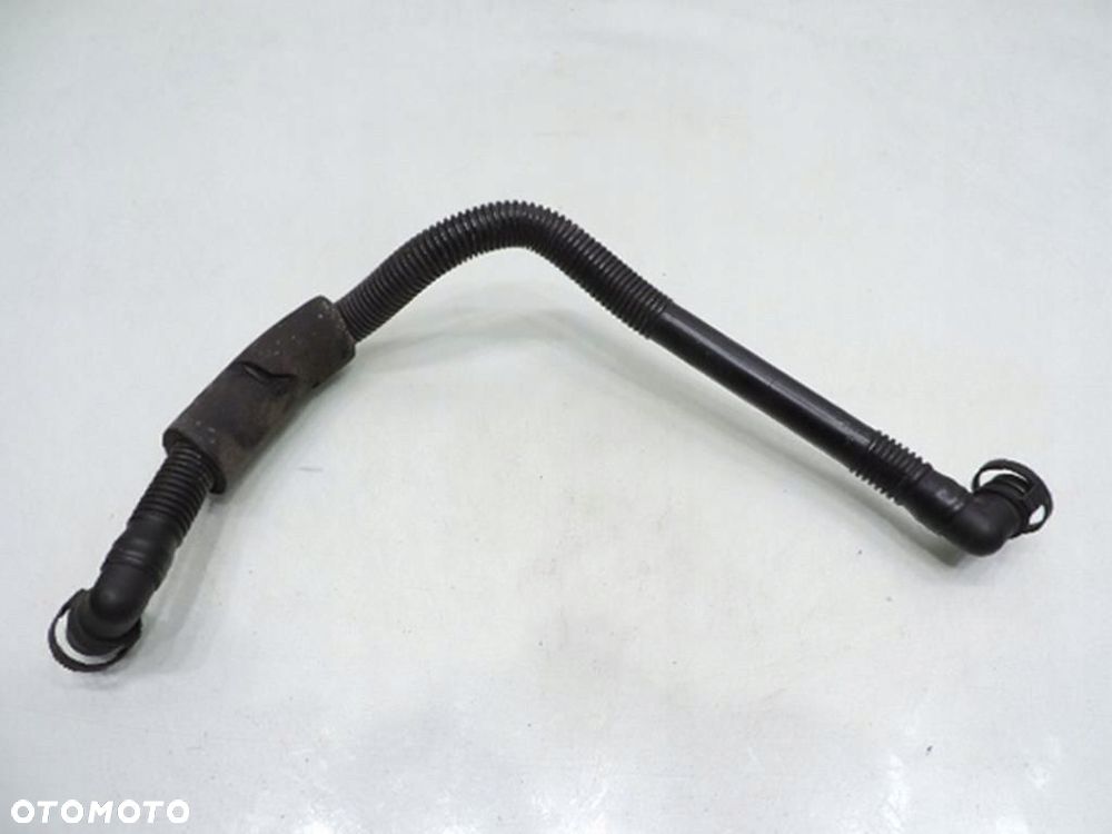 PRZEWÓD POWIETRZA BMW E39 3.0i - 8