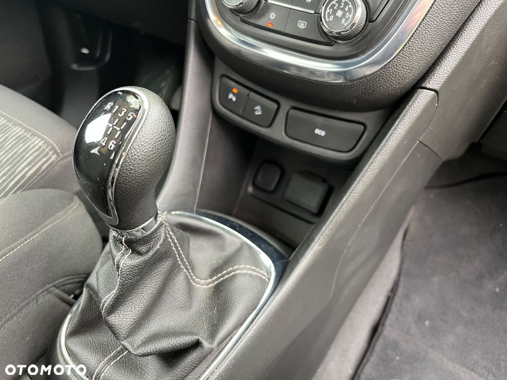 Opel Mokka - 19