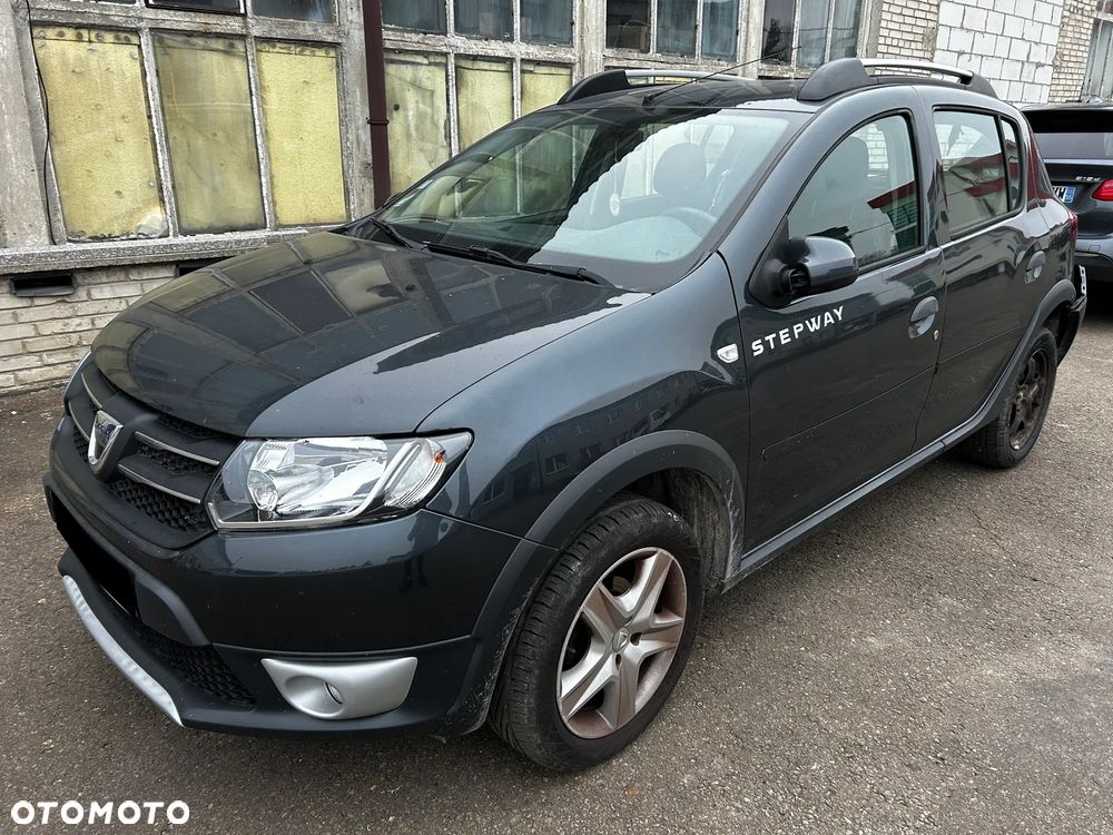 Dacia Sandero - 3