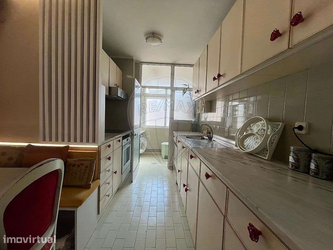 Apartamento T3 para arrendamento - Grande imagem: 4/20