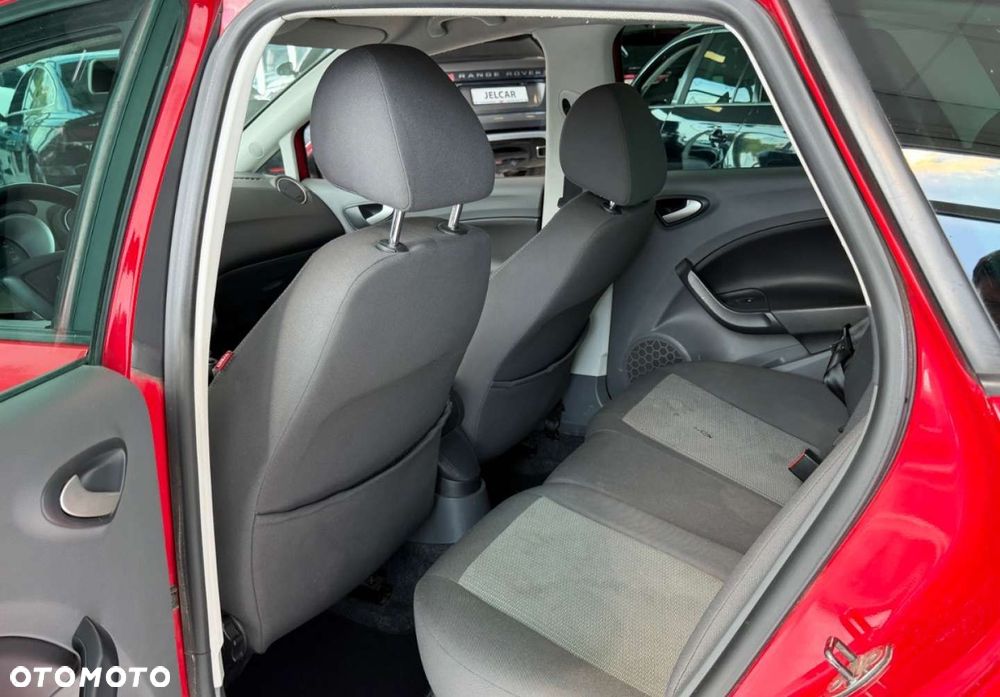 Seat Ibiza 1.2 TDI DPF Style - 4